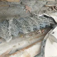 فنس باغی صخیم