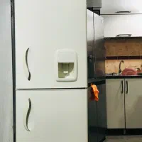 یخچال۲۲فودامرسان|یخچال و فریزر|رشت, رشتیان|دیوار