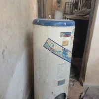 آبگرمکن برقی