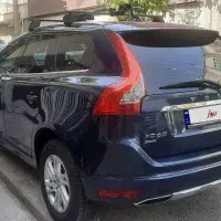 ولوو XC60 T5، مدل ۲۰۱۴|خودرو سواری و وانت|تهران, مجیدیه|دیوار