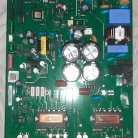 برد کولر گازی اینورتر سامسونگ