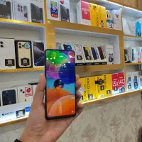 Samsung A31 128g|موبایل|مشهد, سید رضی|دیوار