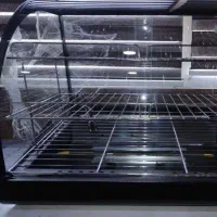 گرمکن پیراشکی نو