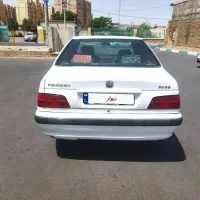 پارس سال1400|خودرو سواری و وانت|یزد, |دیوار