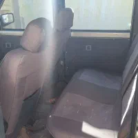 مزداB2000مدل ۸۹|خودرو سواری و وانت|شیراز, کوشک میدان|دیوار