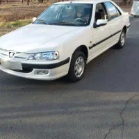 پژو پارس کم کار