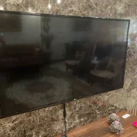 تلویزیون ال جی در حد نو