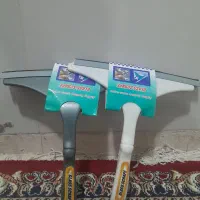 شیشه پاک کن
