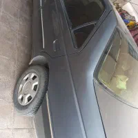 پژو اس ال ایکس ۹۶