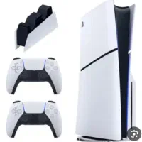 PS5اسلیم اروپا نونو آک