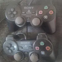 دسته بازیSONY