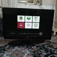 ال سی دی ال جی ۳۲اینچ|تلویزیون و پروژکتور|بندرعباس, |دیوار