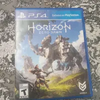 دیسک بازی HORIZON|کنسول، بازی ویدئویی و آنلاین|اسلام‌شهر, |دیوار