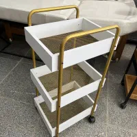 تولید ترولی آرایشگاهی و نظم دهنده|آرایشگاه و سالنهای زیبایی|چهاردانگه (تهران), |دیوار