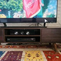 سینمای خانگی سامسونگ ۵.۱|سیستم صوتی خانگی|فولادشهر, A6|دیوار