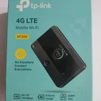 مودم قابل حمل تی پی لینک