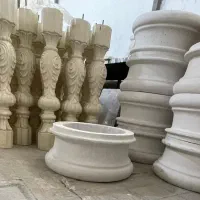 مجسمه طرح فرشته آزادی / سرستون از قطر 30|مصالح و تجهیزات ساختمان|احمدآبادمستوفی, |دیوار
