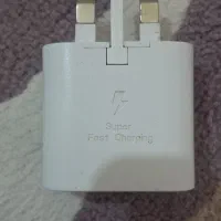 اداپتور ۲۵ واتی سامسونگ