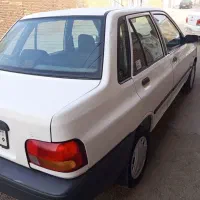 پراید|خودرو سواری و وانت|تبریز, |دیوار