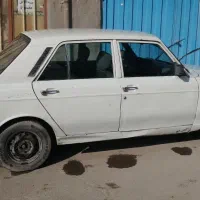 پیکان مدل 83