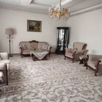 فروش مبلمان ۷ نفره و ویترین|مبلمان خانگی و میز عسلی|پردیس, فاز ۸|دیوار