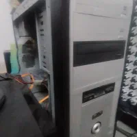کیس کامپیوتر پیسی ddr2