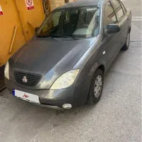 تیبا مدل ۹۷|خودرو سواری و وانت|گرگان, |دیوار