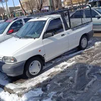 وانت پراید ۴۰۳