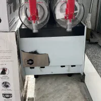 یخ در بهشت الکتروکا