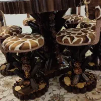 میزو صندلی نهارخوری