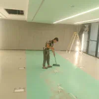 شرکت خدماتی ونظافتی الونظافت