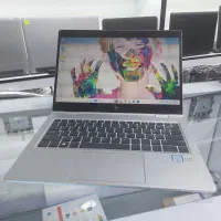 لپ تاپ Hp 830 G6|رایانه همراه|شیراز, ملاصدرا|دیوار