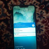 گوشی هواوی nova 3i