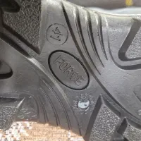 دو جفت کفش کار سایز 41|کیف، کفش، کمربند|فردیس, شهرک ۱۱۰|دیوار