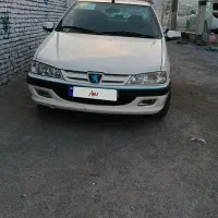 پارس تیوفایو مدل ۱۳۹۹ دریچه سیمی درجه یک