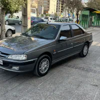 پارس تیوفایو ۱۴۰۰سیمی