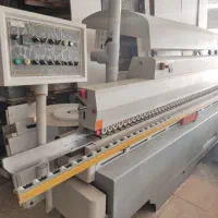 دستگاه لبه چسبان پایون فول