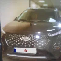 شاهین مدل ۱۴۰۴|خودرو سواری و وانت|کرج, گلشهر|دیوار