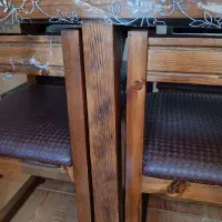 میز نهار خوری