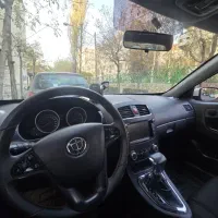 برلیانس کراس اتومات - بدون رنگ- فرمان برقی فوری