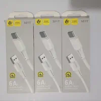 کلگی آداپتور شارژر ۳۳وات شیامی اورجینال کلی وجزئی|لوازم جانبی موبایل و تبلت|مشهد, توس (بلوار توس)|دیوار