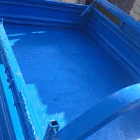 موتور سه چرخ زرنج مدل 88 سالم|موتورسیکلت|مشهد, شهید احمدی روشن|دیوار