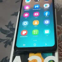 گوشی a30