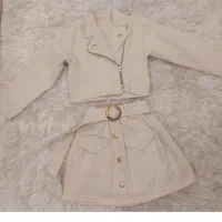 لباسها مناسب ۳ تا ۵ سال همگی وارداتی
