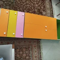 کمد کودک یا نوجوان در خادم آباد شهریار