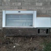 یخجال سالم اهر