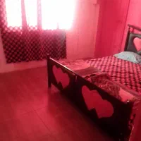 خانه ویلایی 120 متری 2 خواب