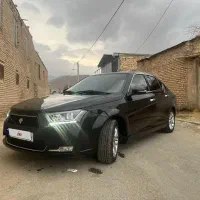 دنا توربو فول ۶دنده|خودرو سواری و وانت|اراک, |دیوار