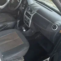 ماشین بسیار سالم و مرتب تک برگ سند