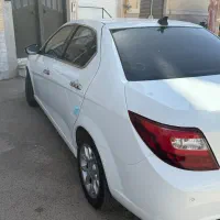 دنا پلاس توربو اتومات آپشنال1403